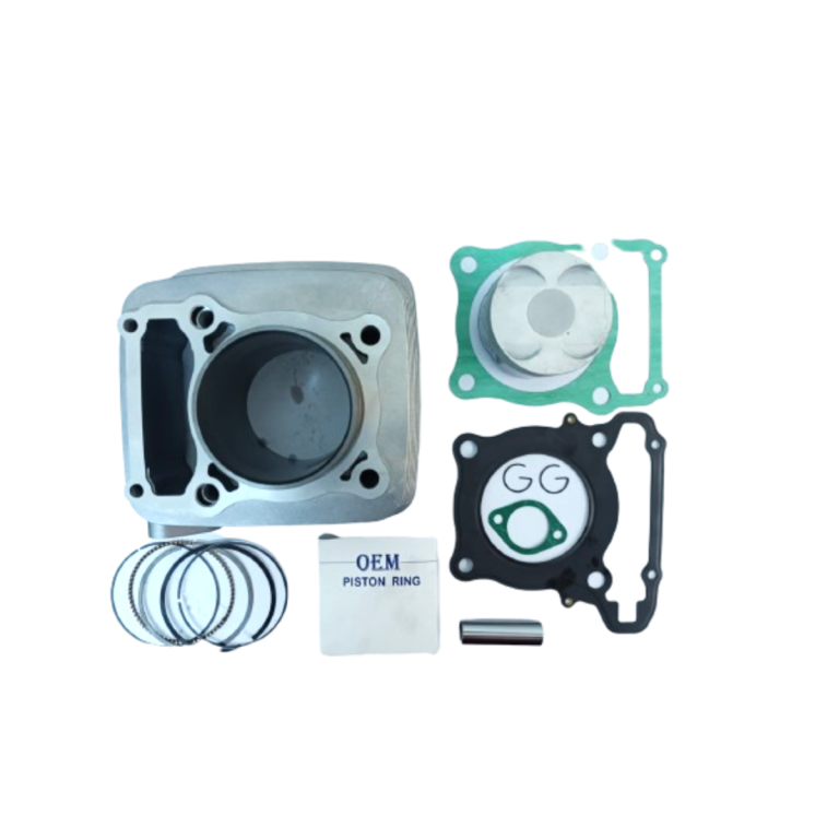 KIT CILINDRO MOTOR TWISTER/TORNADO