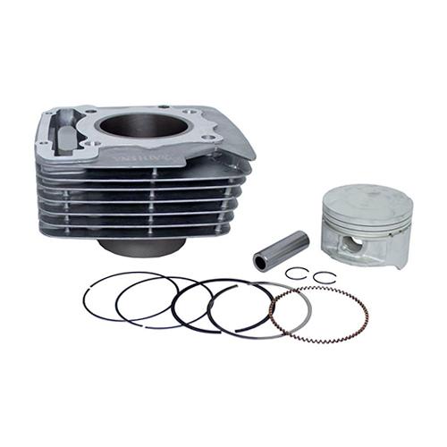 KIT CILINDRO MOTOR TWISTER/TORNADO