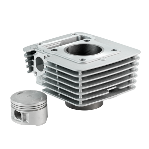 KIT CILINDRO MOTOR YBR 125/XTZ