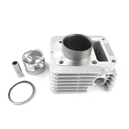 KIT CILINDRO MOTOR YBR 125/XTZ
