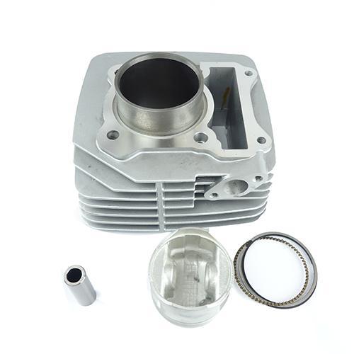 KIT CILINDRO MOTOR YES 125 (SMART)