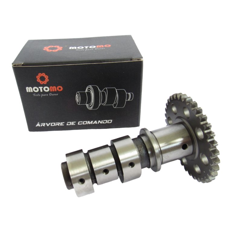 KIT COMANDO VALVULA CB 300 ADM (MOTOMO)