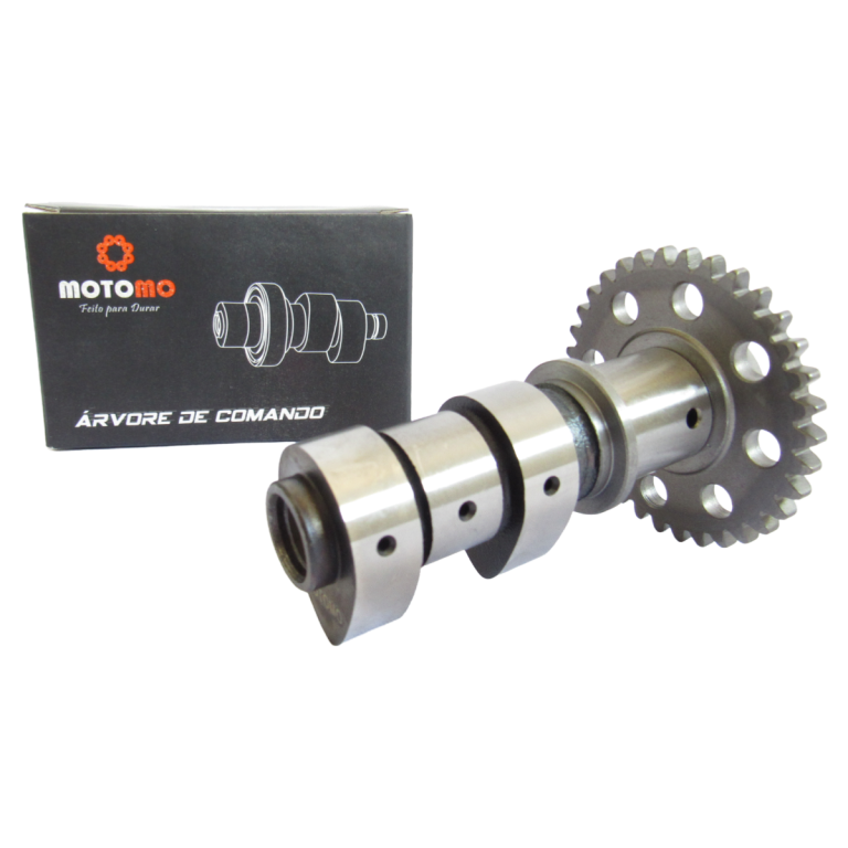 KIT COMANDO VALVULA CB 300 ESC (MOTOMO)