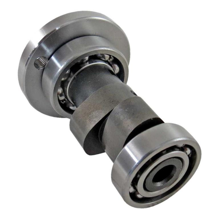 KIT COMANDO VALVULA CBX 200/NX/XR (SMART)