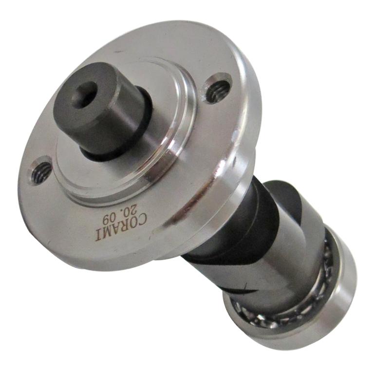 KIT COMANDO VALVULA CRF 230 (IMP)