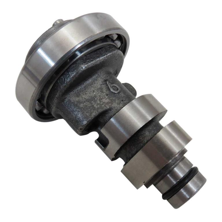 KIT COMANDO VALVULA FAZER 150/CROSSER (EMBUS