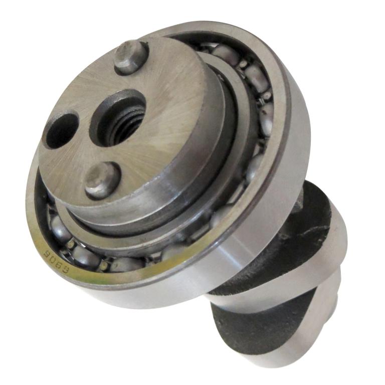 KIT COMANDO VALVULA FAZER 150/CROSSER (SMART