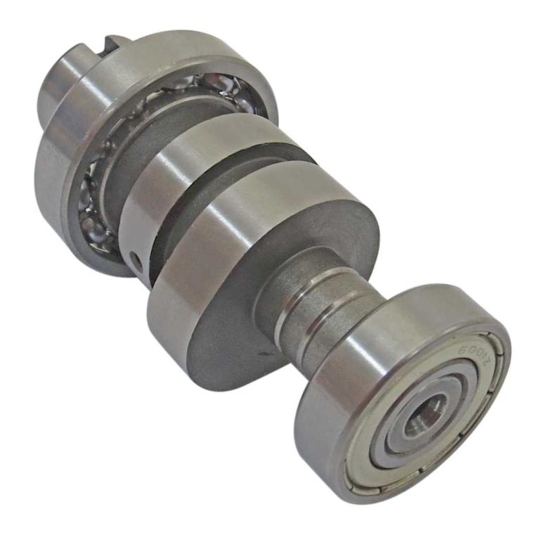KIT COMANDO VALVULA POP 110/BIZ 110 (SMART)