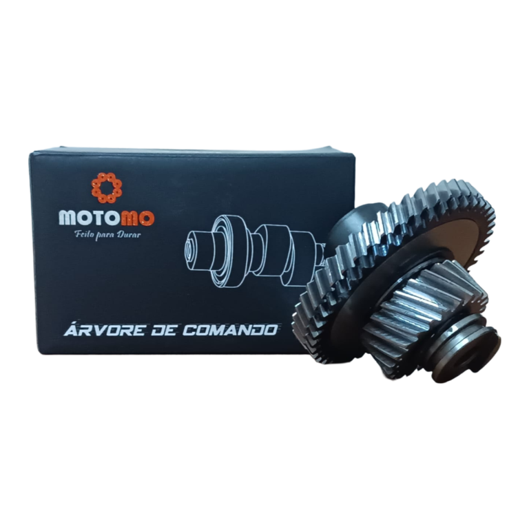 KIT COMANDO VALVULA TITAN 00/FAN 08 (MOTOMO)