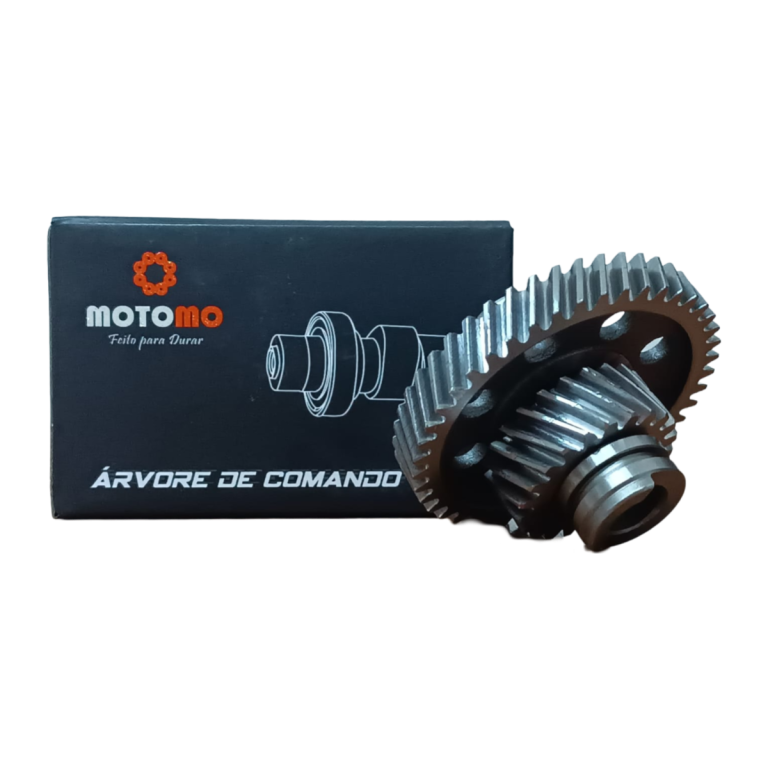 KIT COMANDO VALVULA TITAN 99 (MOTOMO)
