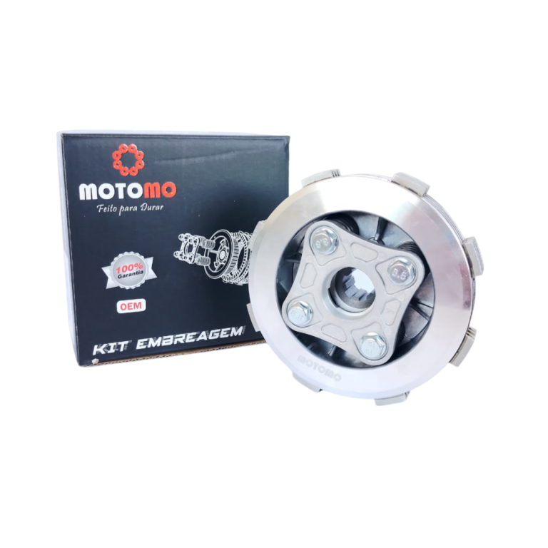 KIT EMBR BIZ 100 (MOTOMO)