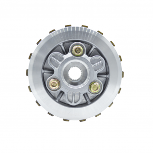KIT EMBR BIZ 125 (ATEC)