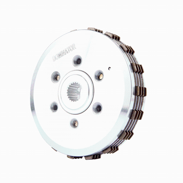 KIT EMBR BIZ 125 (VULCAN)