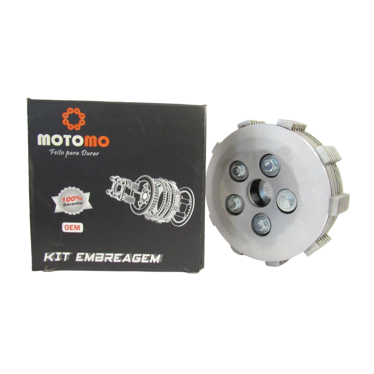 KIT EMBR CB 300/XRE300 (MOTOMO)