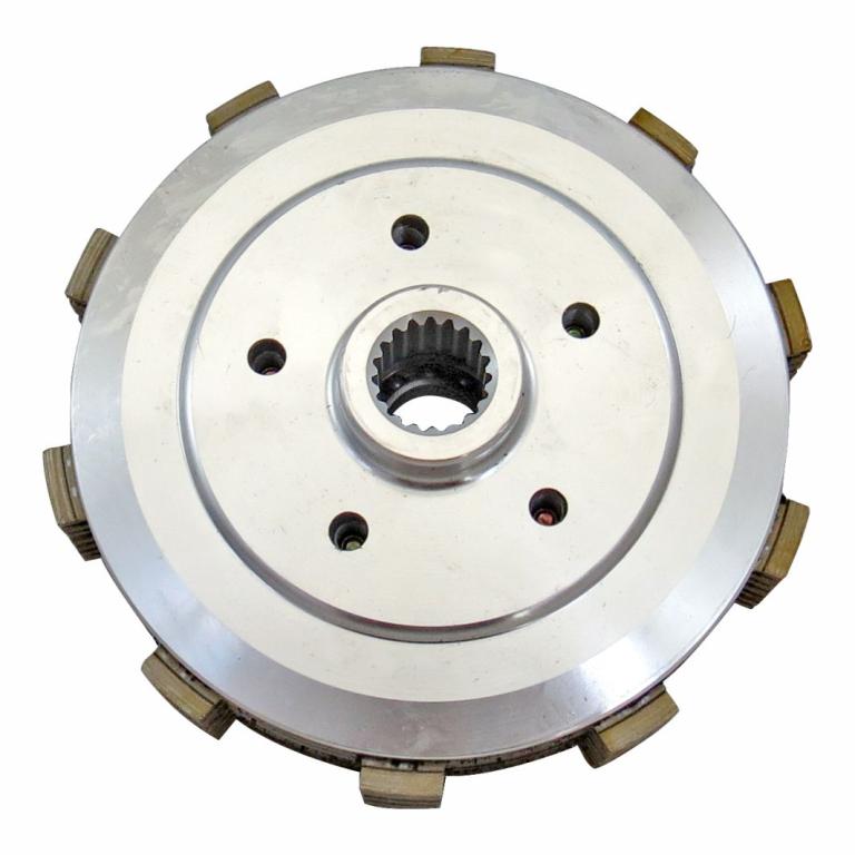 KIT EMBR CB 300/XRE300 (SMART)