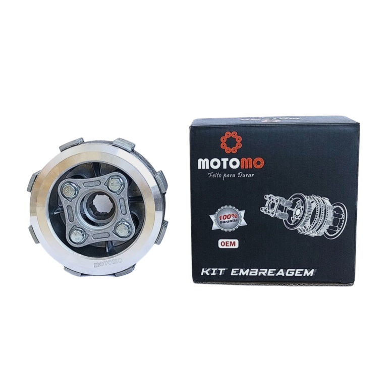 KIT EMBR CRF 230 4DISCO (MOTOMO)