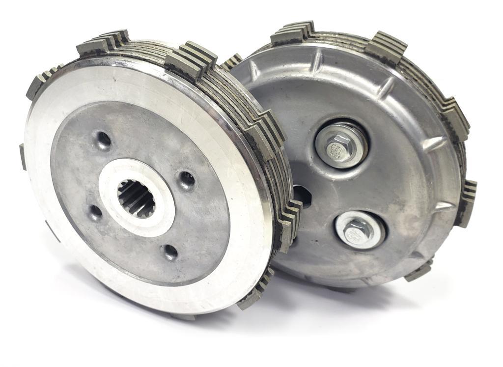 KIT EMBR FAZER 150/CROSSER (ATEC)