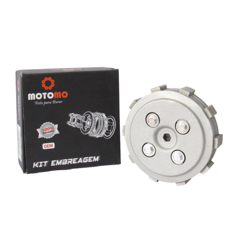 KIT EMBR FAZER 250/LANDER (MOTOMO)