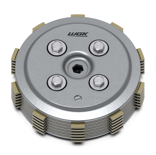 KIT EMBR FAZER 250/LANDER (WGK)