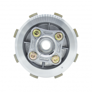 KIT EMBR TITAN 150/FAN 09 (ATEC)