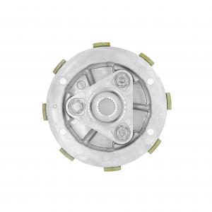 KIT EMBR TITAN 160/FAN160 (ATEC)