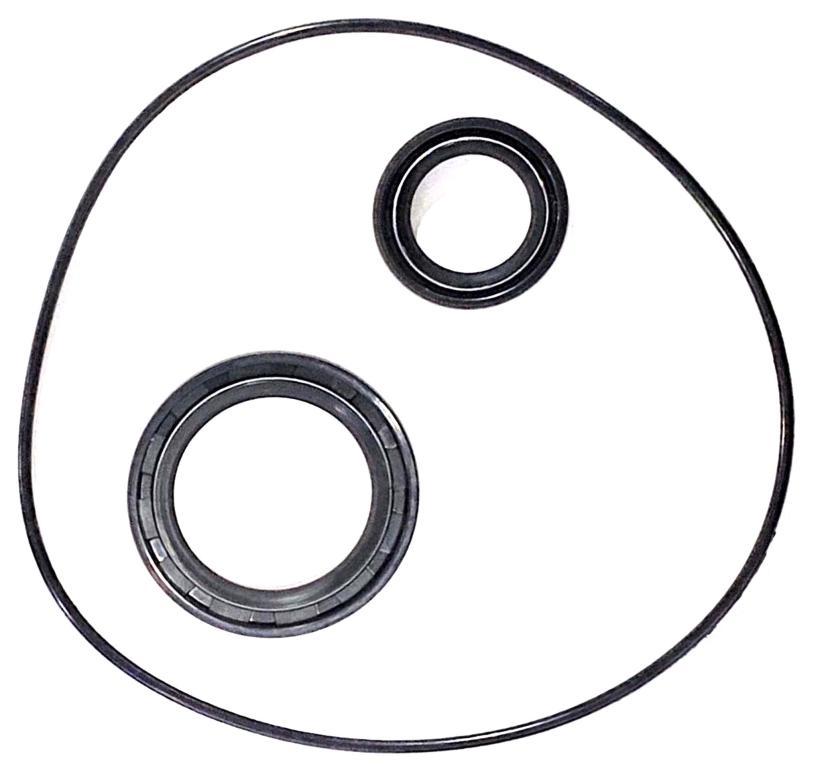 KIT MESA MAGNETO BIZ 100 ES 3 PÇS (EMBUS)