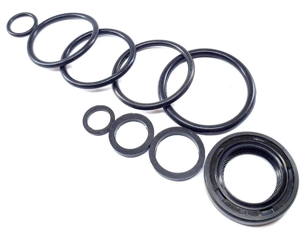 KIT MESA MAGNETO BIZ 100 KS 9PÇS (EMBUS)