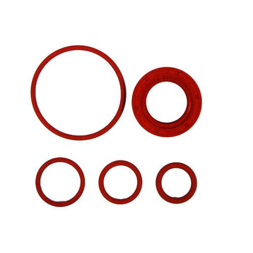 KIT MESA MAGNETO CG C/ANEL SILICONE (EMBUS)