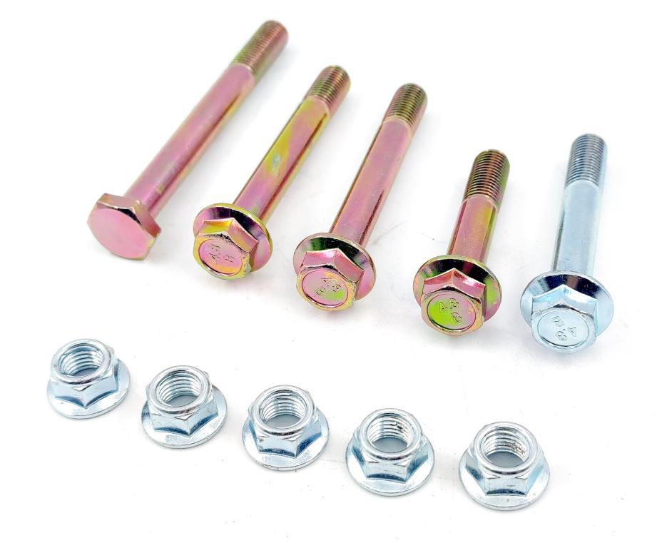 KIT PARAF PRO LINK XLR 125 5 PC (SMART)