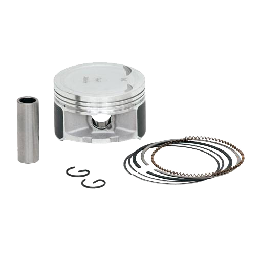 KIT PISTÃO CB 300/XRE 300 1,00 (WGK)