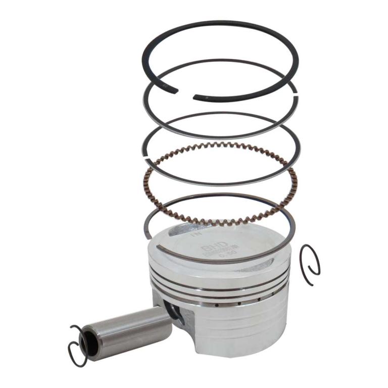KIT PISTÃO CB 300F TWISTER 0,25 (SMART)