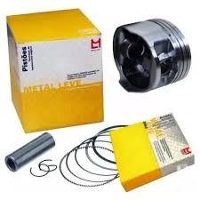 KIT PISTÃO CBX 150/NX 1,00 (M LEVE)