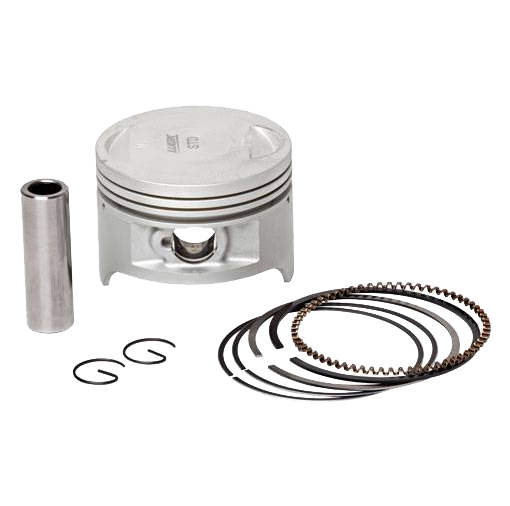 KIT PISTÃO CBX 200/NX/XR 0,75 (WGK)