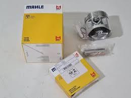 KIT PISTÃO CG 0,50 (M LEVE)
