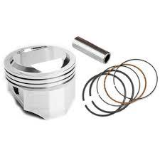 KIT PISTÃO CRF 230F 1,00 (KMP/PREMIUM)