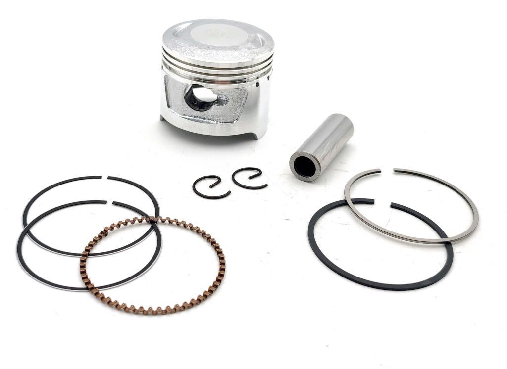 KIT PISTÃO CRYPTON 105 05 1,00 (EMBUS)