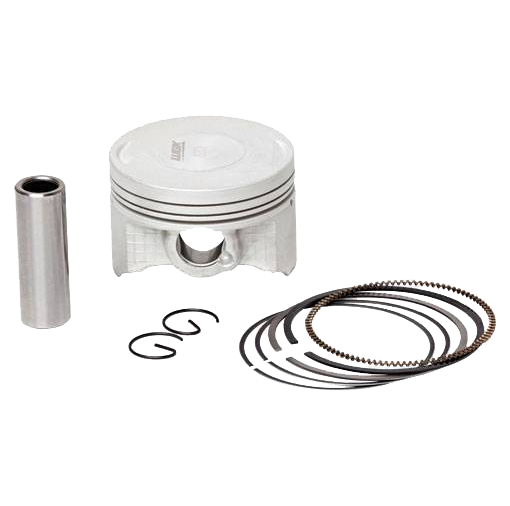 KIT PISTÃO FAZER 150 STD (M LEVE)
