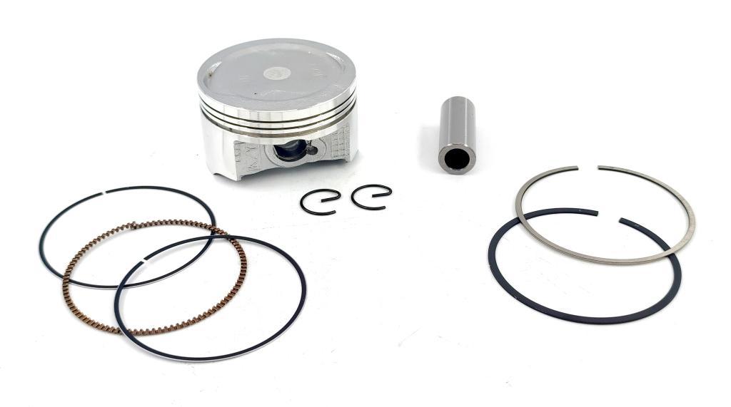 KIT PISTÃO PCX 150 14 0,25 (EMBUS)