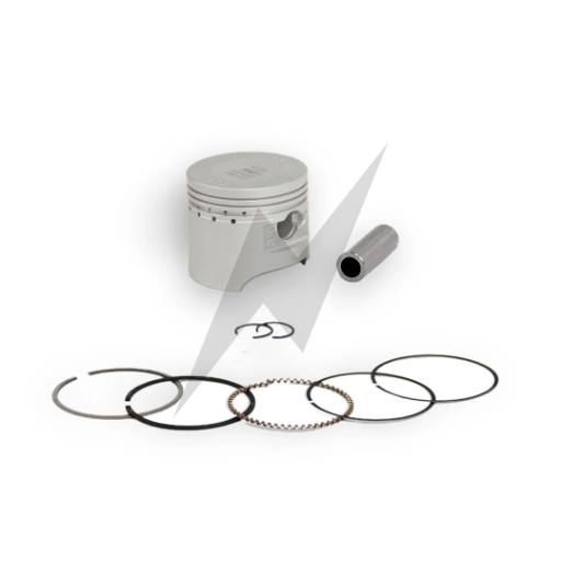 KIT PISTÃO POP 110 0,25 (MAGNETRON)