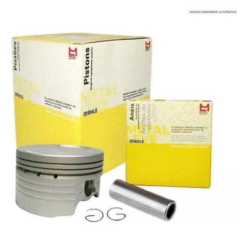 KIT PISTÃO POP 110 STD (M.LEVE)