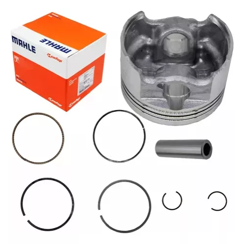 KIT PISTÃO TITAN 160 STD (COFAP)