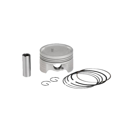 KIT PISTÃO TITAN 92/01 0,50 (WGK)