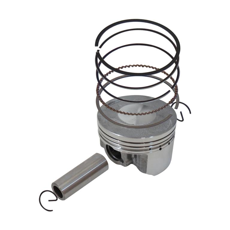 KIT PISTÃO XRE 190 0,50 (RT)