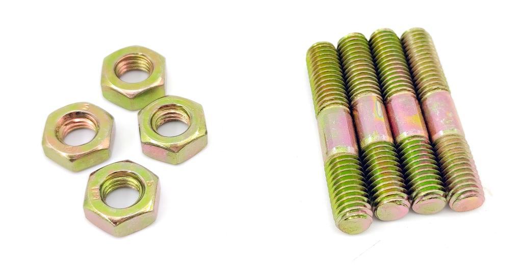 KIT PRISIONEIRO COROA POP 100/110 (RT)