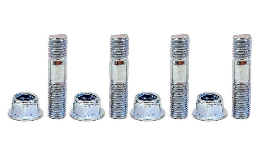 KIT PRISIONEIRO COROA TITAN 150/160 (RT)