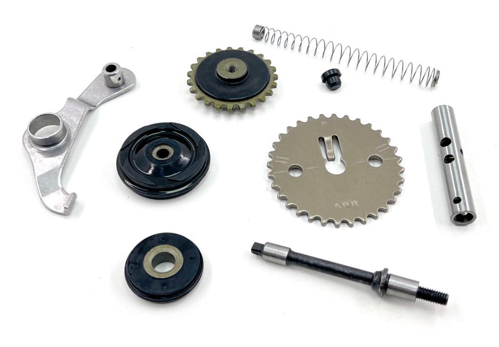 KIT TENSOR C/COM POP 110 9 PEÇAS (EMBUS)