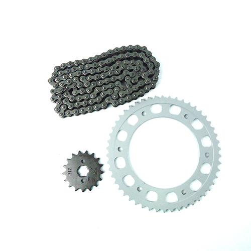 KIT TRAÇÃO NXR 160/XRE 190 (AOMOTO)