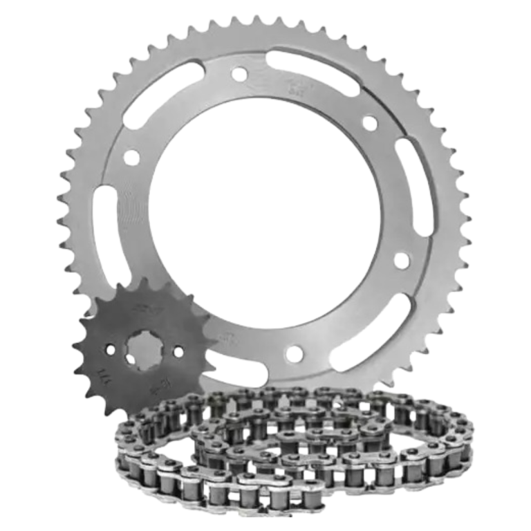 KIT TRAÇÃO NXR 160/XRE 190 (MOTOMO)