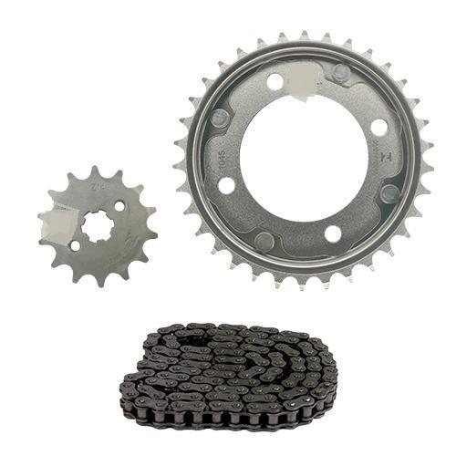 KIT TRAÇÃO POP 110 (AOMOTO)