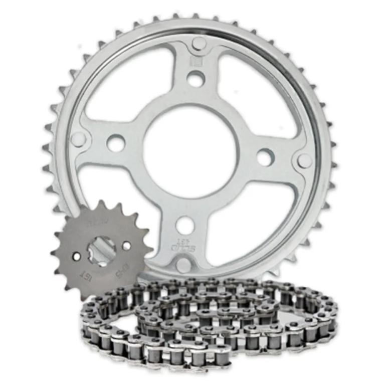 KIT TRAÇÃO TITAN 150 (AOMOTO)